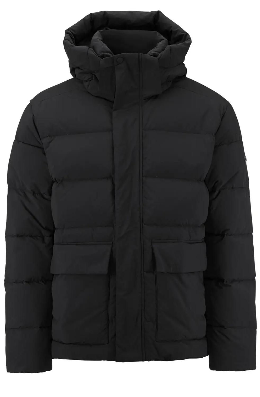 Urban Down Puffer Jacket | Herr